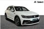 2017 Volkswagen Tiguan 2.0 TSi 180 4Motion R-Line 5dr DSG