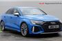 2022 Audi RS3 RS 3 TFSI Quattro 4dr S Tronic