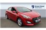 2016 Hyundai i30 1.6 CRDi Blue Drive SE 5dr DCT