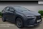 2023 Lexus NX 350h 2.5 5dr E-CVT 2WD