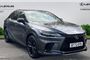 2023 Lexus RX 500h 2.4 Direct4 F-Sport 5dr Auto