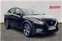 2023 Nissan Qashqai 1.3 DiG-T MH N-Connecta 5dr