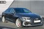 2023 Audi A3 S3 TFSI Quattro 4dr S Tronic