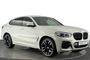 2019 BMW X4 xDrive M40d 5dr Step Auto