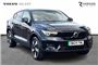2024 Volvo Ec40 175kW Plus 69kWh 5dr Auto