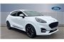 2023 Ford Puma 1.0 EcoBoost Hybrid mHEV ST-Line X 5dr