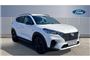 2020 Hyundai Tucson 1.6 TGDi 177 N Line 5dr 2WD DCT