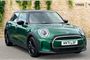 2021 MINI Hatchback 5dr 1.5 Cooper Exclusive 5dr Auto