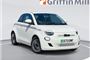 2023 Fiat 500 Electric 87kW Icon 42kWh 3dr Auto