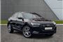 2022 Audi e-tron Sportback 230kW 50 Quattro 71kWh Black Edition 5dr Auto