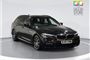 2017 BMW 5 Series Touring 530d xDrive M Sport 5dr Auto