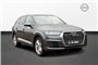 2018 Audi Q7 3.0 TDI 218 Quattro S Line 5dr Tip Auto