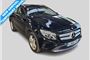 2016 Mercedes-Benz GLA GLA 200d Sport 5dr