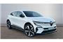 2023 Renault Megane E Tech EV60 160kW Techno 60kWh Optimum Charge 5dr Auto