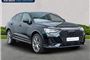 2025 Audi Q3 35 TFSI Black Edition 5dr S Tronic [20" Alloy]