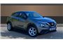 2021 Nissan Juke 1.0 DiG-T 114 N-Connecta 5dr