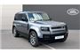 2024 Land Rover Defender 2.0 P300 X-Dynamic HSE 110 5dr Auto