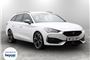 2022 Cupra Leon Estate 2.0 TSI VZ2 5dr DSG 4Drive