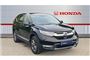 2021 Honda CR-V 2.0 i-MMD Hybrid SR 5dr eCVT