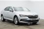 2021 Skoda Superb 1.4 TSI iV SE Technology DSG 5dr