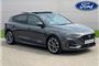 2023 Ford Focus 1.0 EcoBoost Hybrid mHEV 155 ST-Line X 5dr Auto