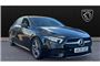 2020 Mercedes-Benz A-Class A180 AMG Line Executive 5dr