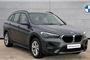 2020 BMW X1 sDrive 20i SE 5dr Step Auto