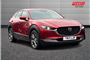 2021 Mazda CX-30 2.0 e-Skyactiv X MHEV GT Sport 5dr