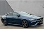 2023 Mercedes-Benz CLA CLA 200 AMG Line Premium 4dr Tip Auto