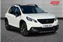 2019 Peugeot 2008 1.2 PureTech 110 GT Line 5dr EAT6