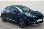 2022 Ford Puma 1.0 EcoBoost Hybrid mHEV Titanium 5dr