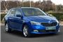 2020 Skoda Fabia Estate 1.0 TSI SE L 5dr