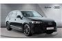 2023 Audi Q7 50 TDI Quattro Black Edition 5dr Tiptronic