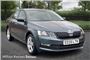 2020 Skoda Octavia 1.5 TSI SE Drive 5dr DSG