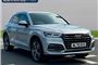 2020 Audi Q5 55 TFSI e Quattro S Line Competition 5dr S Tronic