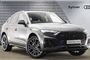 2024 Audi Q5 Sportback 40 TDI Quattro Black Edition 5dr S Tronic