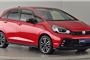 2023 Honda Jazz 1.5 i-MMD Hybrid Advance Sport 5dr eCVT