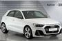 2019 Audi A1 40 TFSI S Line Competition 5dr S Tronic