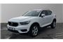 2021 Volvo XC40 1.5 T3 [163] Momentum 5dr