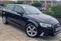 2020 Audi A3 35 TFSI Sport 5dr S Tronic