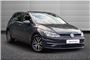 2017 Volkswagen Golf 1.4 TSI SE [Nav] 5dr