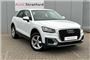 2017 Audi Q2 1.4 TFSI Sport 5dr S Tronic