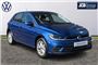 2022 Volkswagen Polo 1.0 TSI Style 5dr