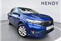 2021 Dacia Sandero 1.0 TCe Comfort 5dr CVT