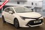 2021 Toyota Corolla Touring Sport 1.8 VVT-i Hybrid Excel 5dr CVT