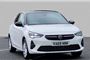 2020 Vauxhall Corsa 1.2 Turbo SRi Premium 5dr