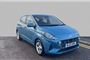 2021 Hyundai i10 1.0 MPi SE Connect 5dr Auto