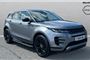 2019 Land Rover Range Rover Evoque 2.0 D180 R-Dynamic SE 5dr Auto