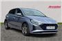 2024 Hyundai i20 1.0T GDi Ultimate 5dr DCT