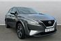 2022 Nissan Qashqai 1.3 DiG-T MH 158 N-Connecta 5dr Xtronic